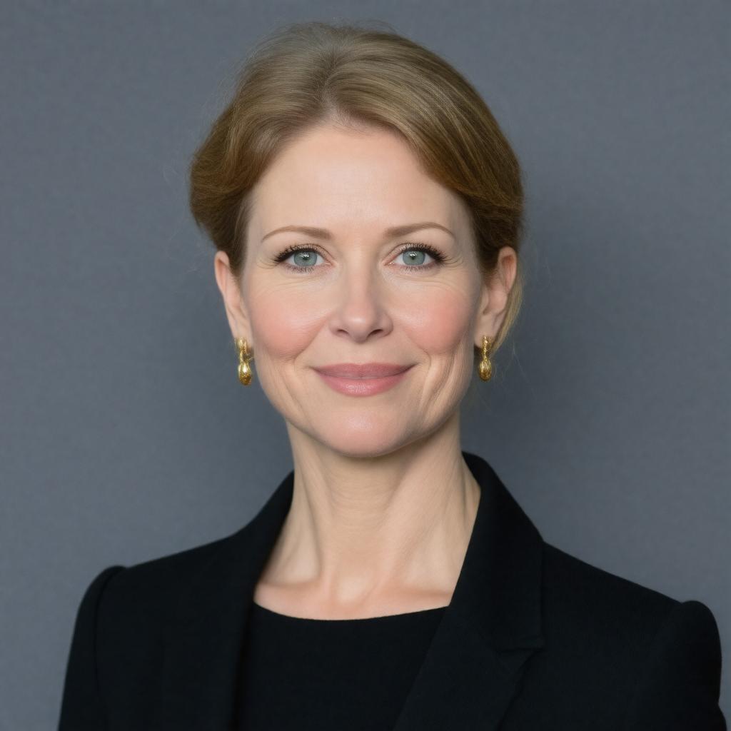 Cynthia Nixon